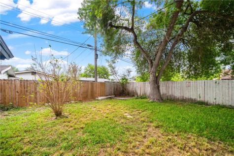 1102 Bradshaw Drive Corpus Christi TX 78412
