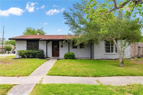 1102 Bradshaw Drive Corpus Christi TX 78412