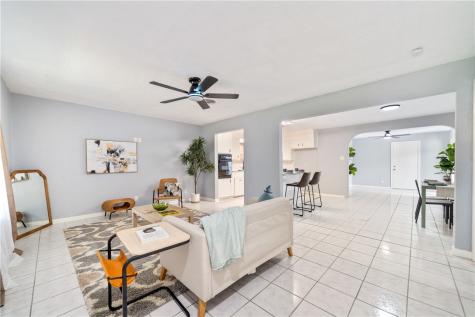 1102 Bradshaw Drive Corpus Christi TX 78412