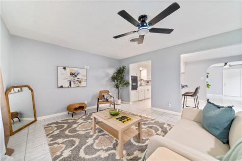 1102 Bradshaw Drive Corpus Christi TX 78412