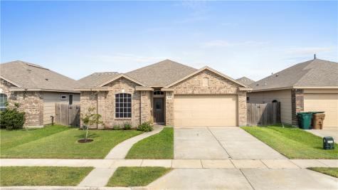 2205 Ibis Street Corpus Christi TX 78414