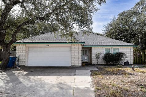 2101 Capeheart Street Ingleside TX 78362