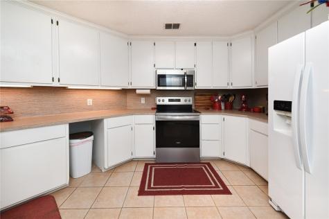 2101 Capeheart Street Ingleside TX 78362