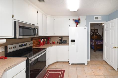 2101 Capeheart Street Ingleside TX 78362