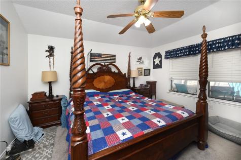 2101 Capeheart Street Ingleside TX 78362