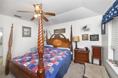2101 Capeheart Street Ingleside TX 78362