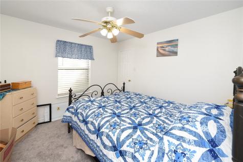 2101 Capeheart Street Ingleside TX 78362