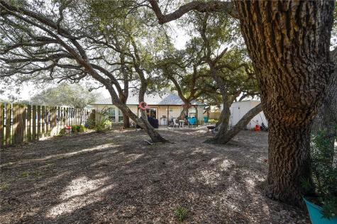 2101 Capeheart Street Ingleside TX 78362