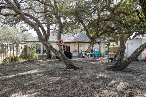 2101 Capeheart Street Ingleside TX 78362
