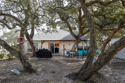2101 Capeheart Street Ingleside TX 78362