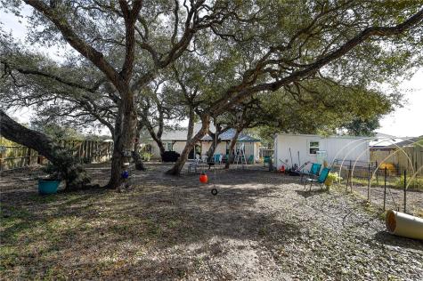 2101 Capeheart Street Ingleside TX 78362