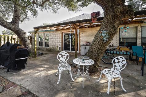 2101 Capeheart Street Ingleside TX 78362