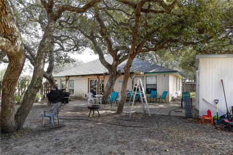 2101 Capeheart Street Ingleside TX 78362