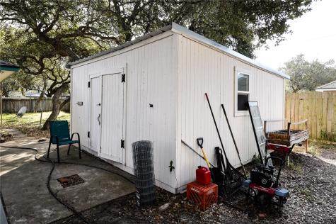 2101 Capeheart Street Ingleside TX 78362