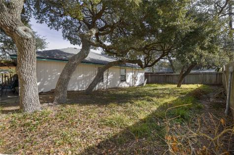 2101 Capeheart Street Ingleside TX 78362