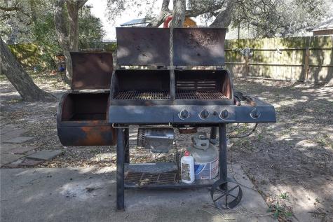 2101 Capeheart Street Ingleside TX 78362