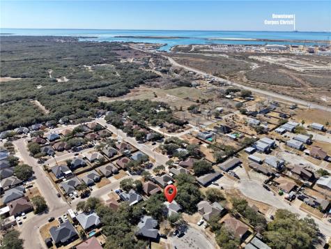 2101 Capeheart Street Ingleside TX 78362