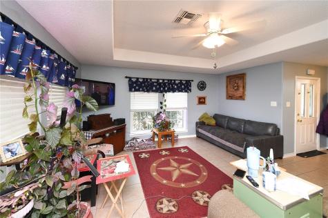 2101 Capeheart Street Ingleside TX 78362