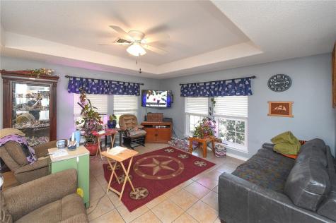 2101 Capeheart Street Ingleside TX 78362