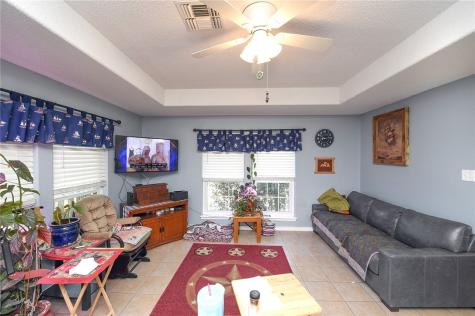 2101 Capeheart Street Ingleside TX 78362