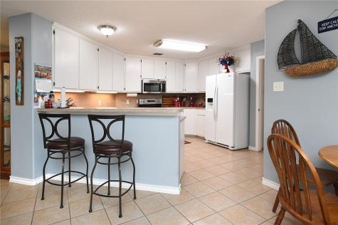 2101 Capeheart Street Ingleside TX 78362
