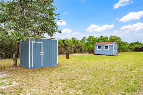 1892 State Highway 188 Rockport TX 78382