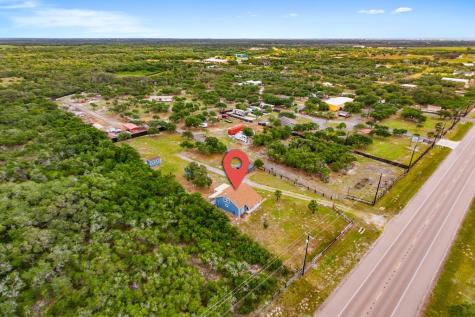 1892 State Highway 188 Rockport TX 78382