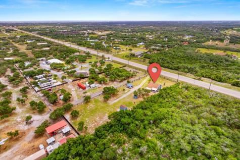 1892 State Highway 188 Rockport TX 78382