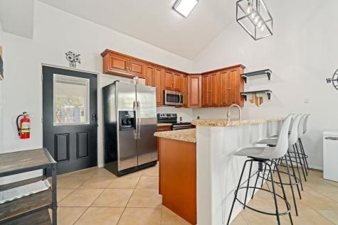 1892 State Highway 188 Rockport TX 78382