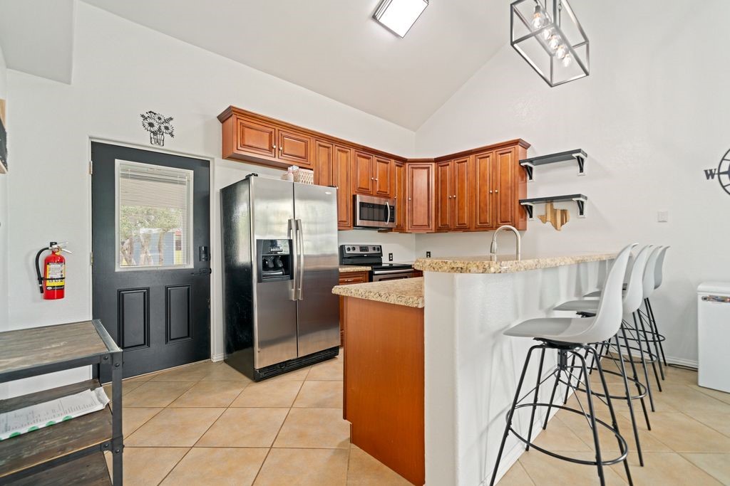 1892 State Highway 188 Rockport TX 78382