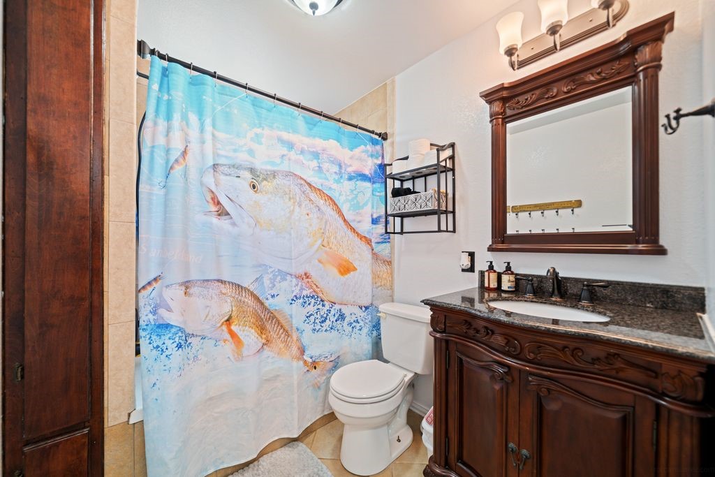 1892 State Highway 188 Rockport TX 78382
