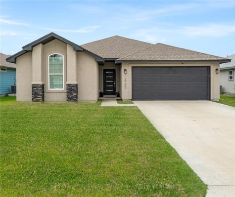 1962 Admiral Lane Aransas Pass TX 78336