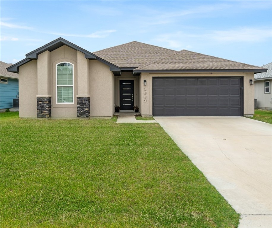 1962 Admiral Lane Aransas Pass TX 78336