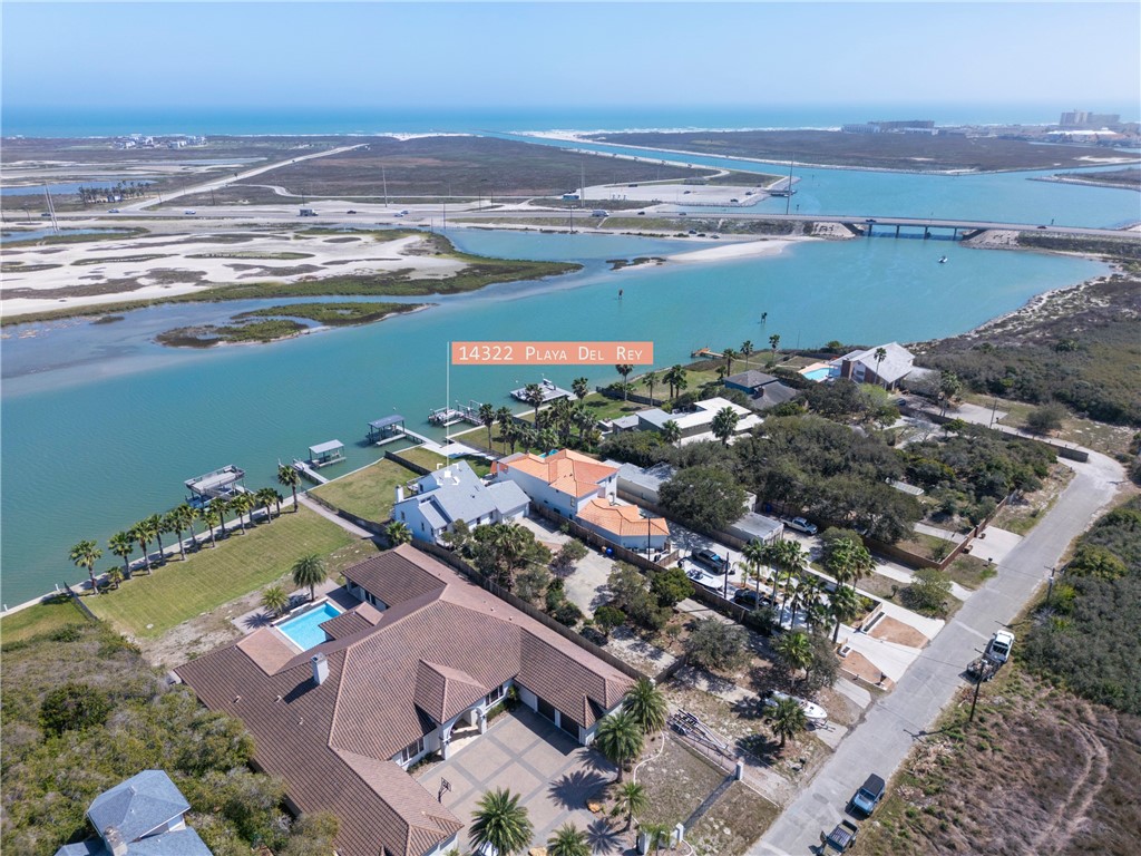 14322 Playa Del Rey Corpus Christi TX 78418