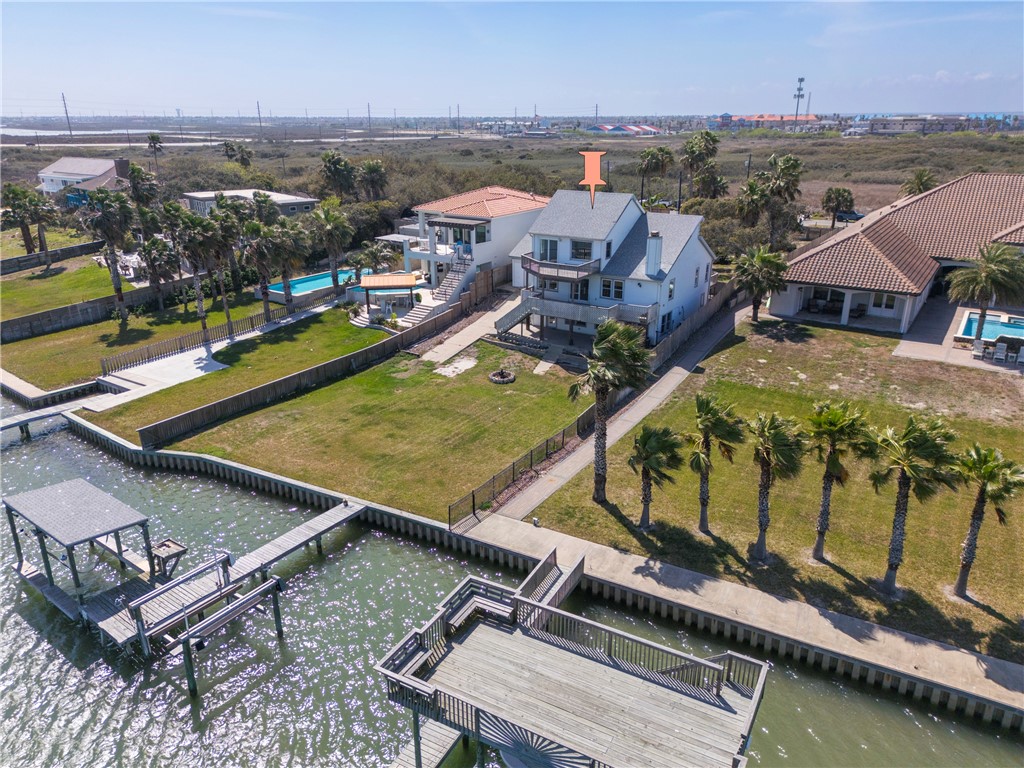 14322 Playa Del Rey Corpus Christi TX 78418