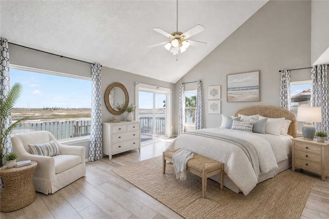 14322 Playa Del Rey Corpus Christi TX 78418