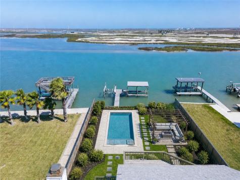 14322 Playa Del Rey Corpus Christi TX 78418