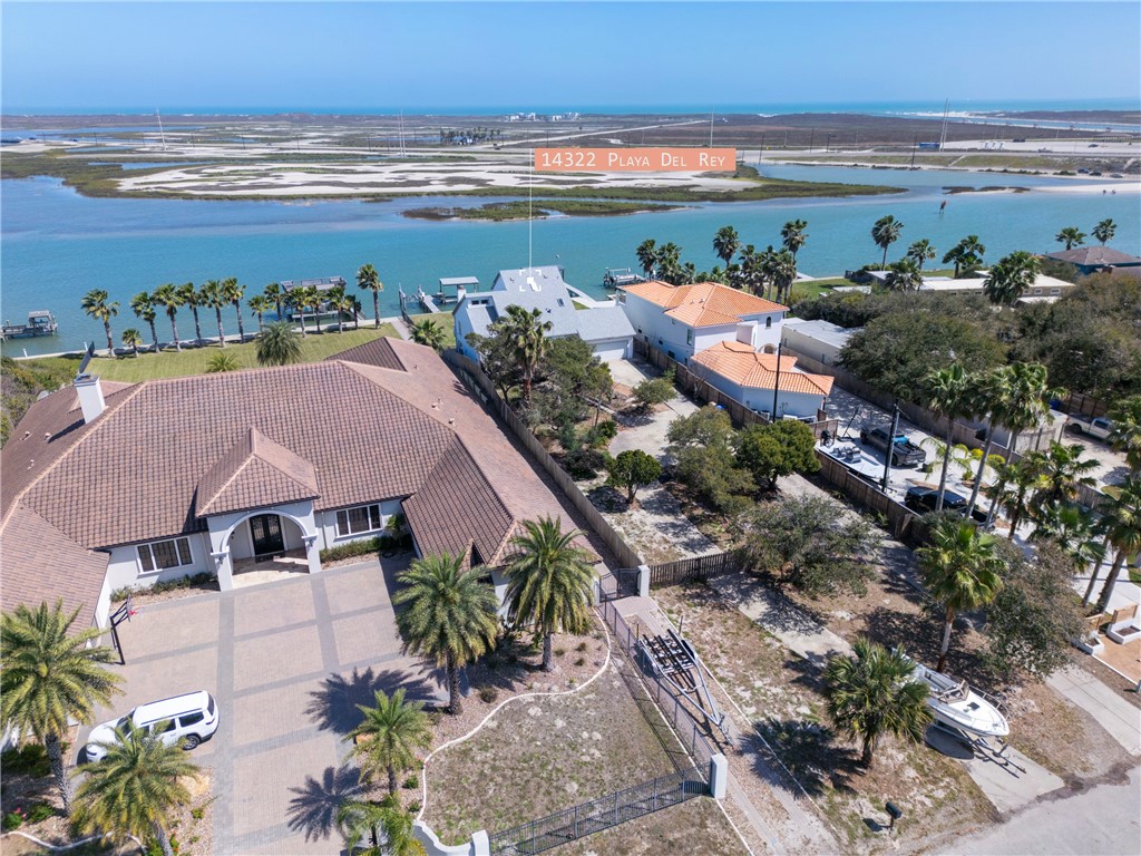 14322 Playa Del Rey Corpus Christi TX 78418