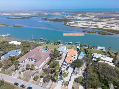 14322 Playa Del Rey Corpus Christi TX 78418