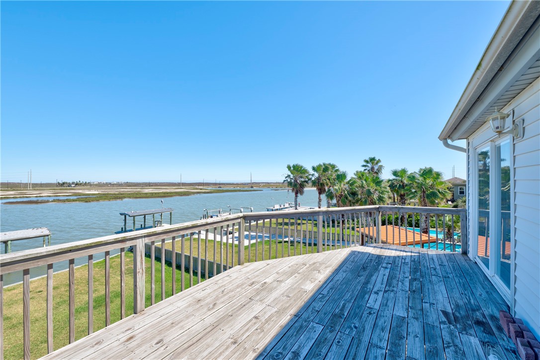 14322 Playa Del Rey Corpus Christi TX 78418