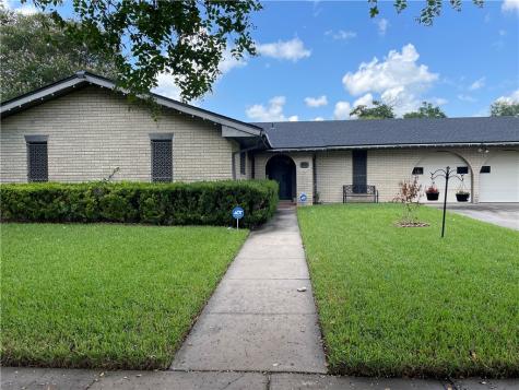 801 S 24th Street Kingsville TX 78363