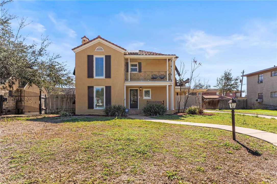 239 Indiana Avenue Corpus Christi TX 78404
