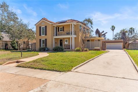 239 Indiana Avenue Corpus Christi TX 78404