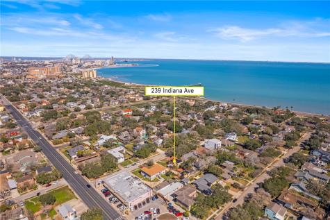 239 Indiana Avenue Corpus Christi TX 78404