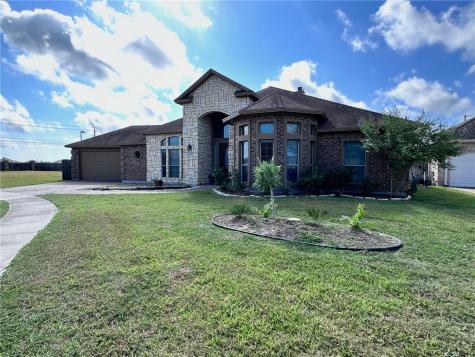 7506 Beau Terre Corpus Christi TX 78414