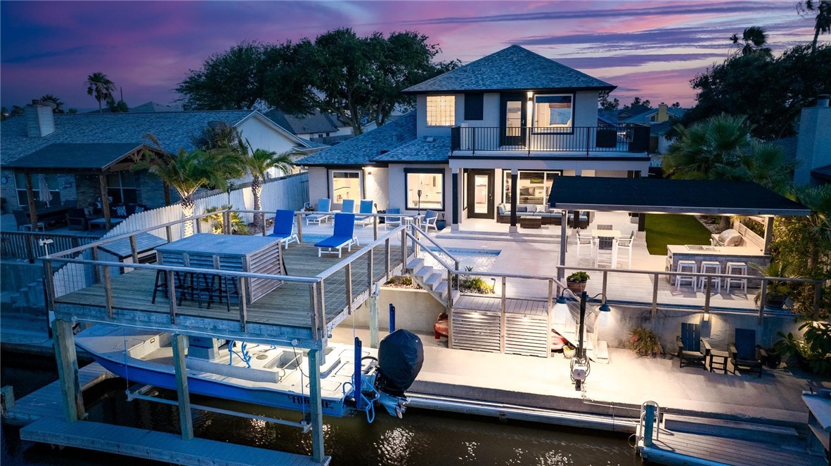 13842 Gunwale Drive Corpus Christi TX 78418