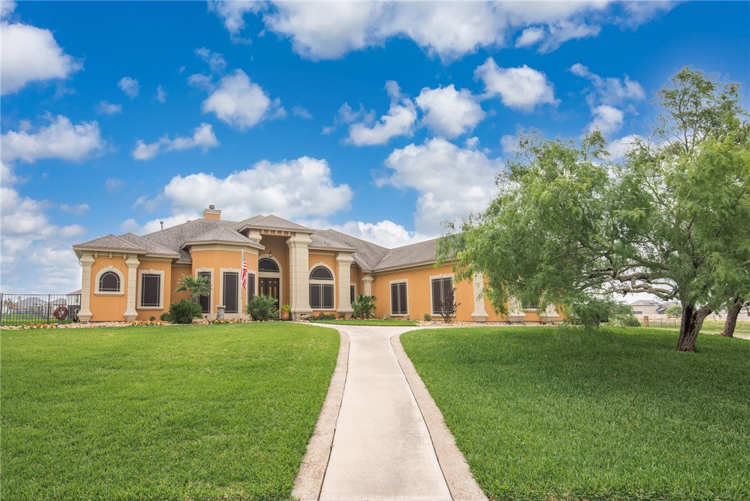 5832 S Oso Parkway Corpus Christi TX 78414