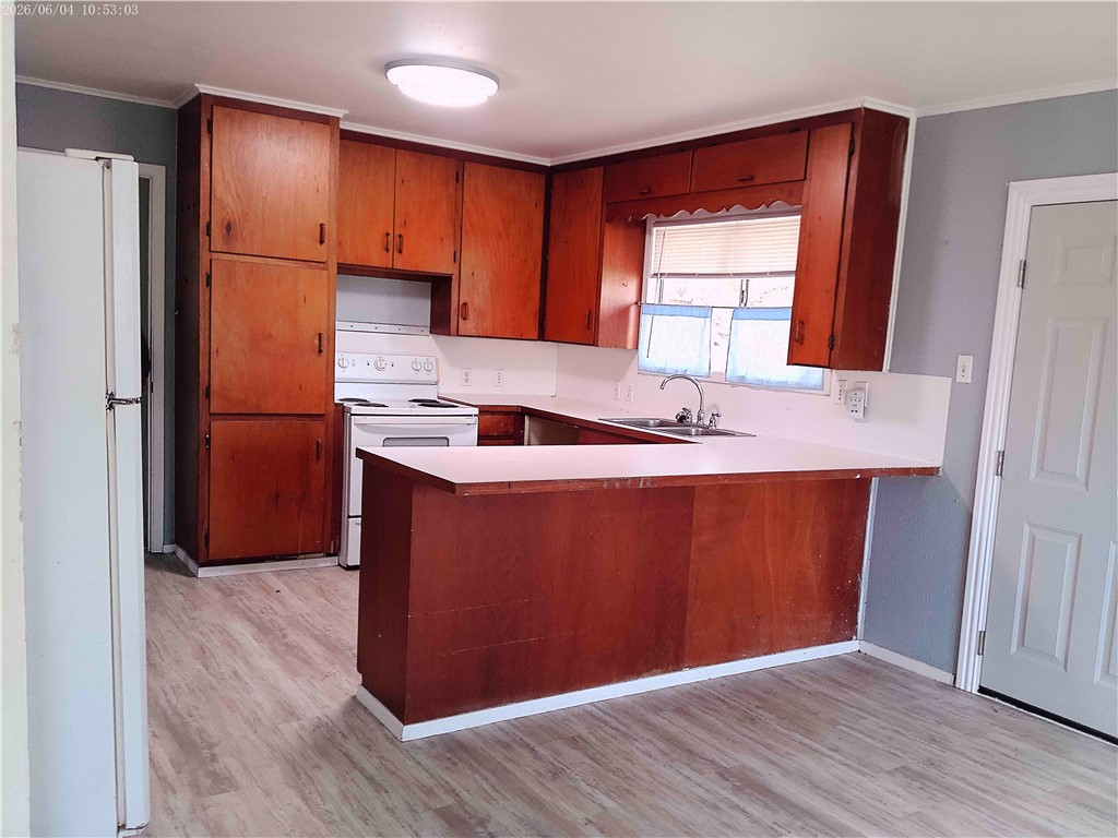 1408 Mallard Drive Rockport TX 78382