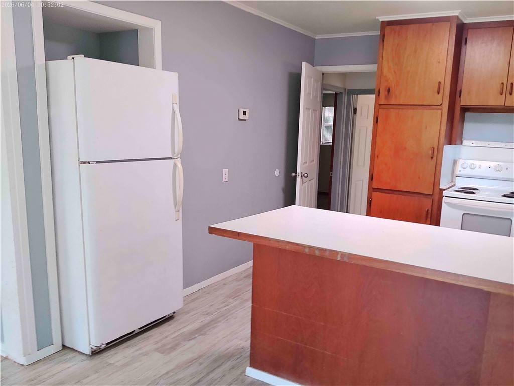 1408 Mallard Drive Rockport TX 78382