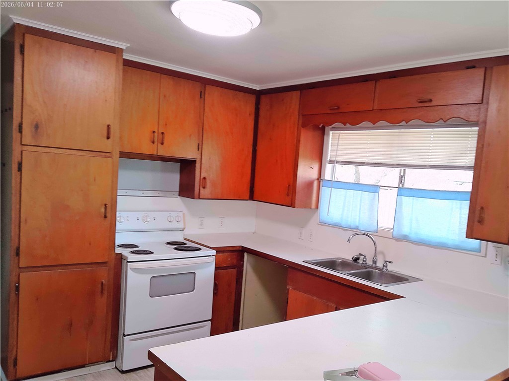 1408 Mallard Drive Rockport TX 78382